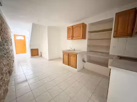 vente maison 4 pièces  70.00m²  terrats