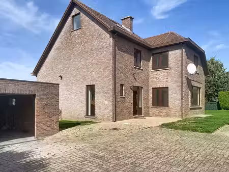 villa te huur