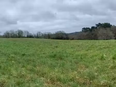 vente terrain à ergué-gabéric (29500) : à vendre / ergué-gabéric