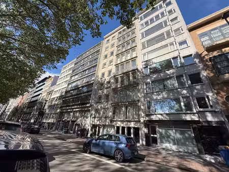 appartement te koop