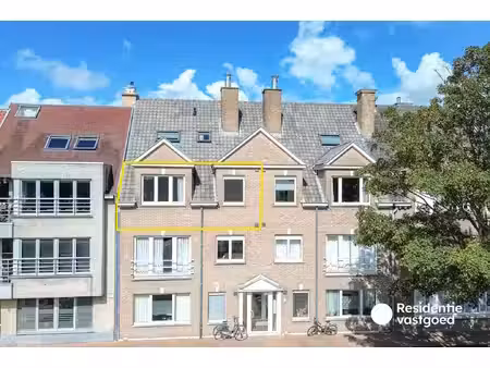 wij stellen jouw woning voorop!