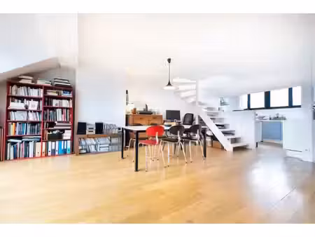duplex penthouse - must seen !