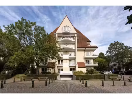 luxueus appartement met 275 m² woonruimte en 3 terrassen