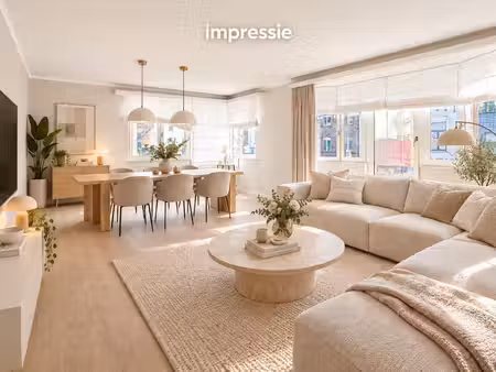 appartement te koop