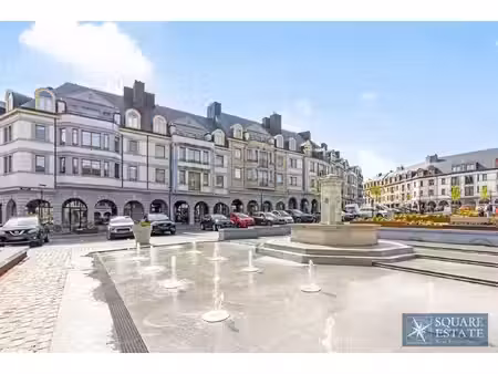square estate