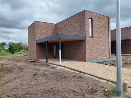 woning