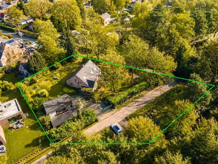 verlat immobiliën nv