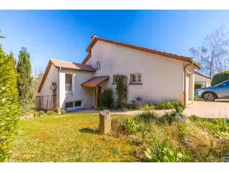 maison à vendre dijon 5 pièce(s) 145m2 445 000€