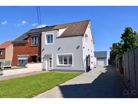 instapklare woning gelegen in groene omgeving op 19a76ca