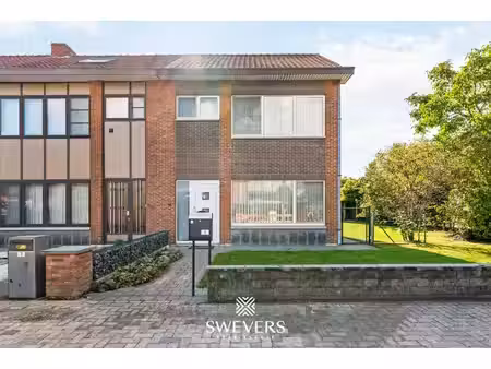 swevers real estate