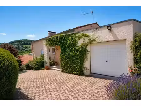 maison à vendre l'etrat 5 pièce(s) 164m2 400 000€