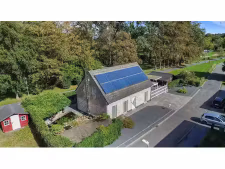 we hebben het in huis.