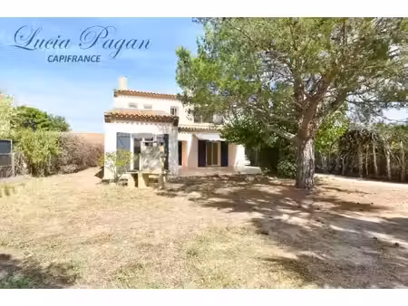maison à vendre maraussan 7 pièce(s) 194m2 384 000€
