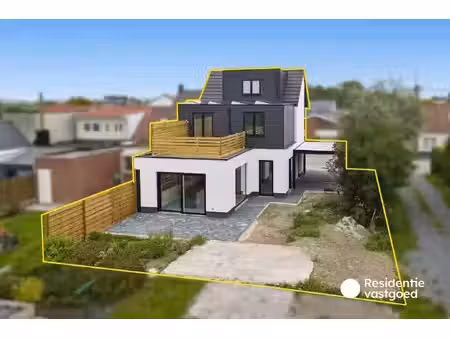 wij stellen jouw woning voorop!