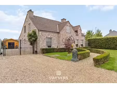 swevers real estate