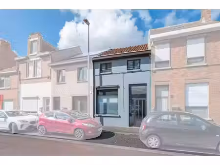 woning