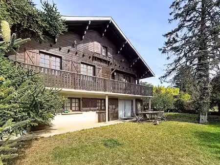 maison à vendre saint uze 4 pièce(s) 168m2 229 000€
