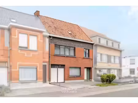 wild van vastgoed