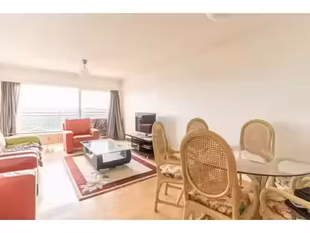 appartement à vendre à rue stroobants 62 evere (vbe70398)