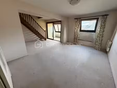 duplex de 123 m² à pithiviers