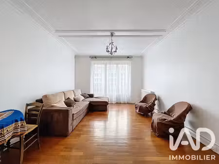 appartement à grenoble (38100)