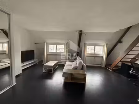 appartement 2 pièces 50 m² à louer orléans 45000 ? | era immobilier