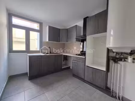 appartement de 52 m² à valence
