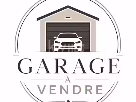 vente parking 17 m² à besançon (25000)  15 000 €