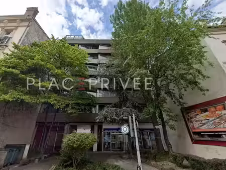 vente parking 14 m² à nancy (54000)  28 000 €