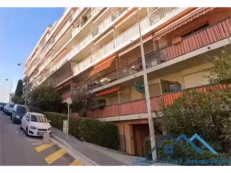 vente parking 12 m² à nice (06000)  29 000 €