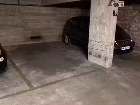 vente parking à paris 6ème (75006)  32 000 €