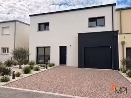 vente maison à bréal-sous-montfort (35310) : à vendre / 137m² bréal-sous-montfort