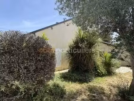 vente maison à cancale (35260) : à vendre / 160m² cancale