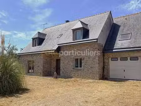 vente maison à cancale (35260) : à vendre / 196m² cancale