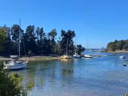 vente maison à concarneau (29900) : à vendre / 110m² concarneau