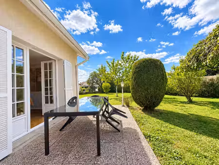 maison plain-pied 86m2 à hareville