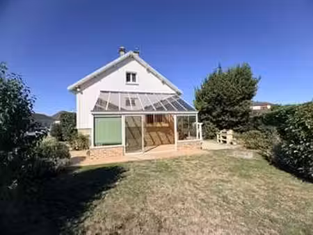 vente maison à ifs (14123) : à vendre / 92m² ifs