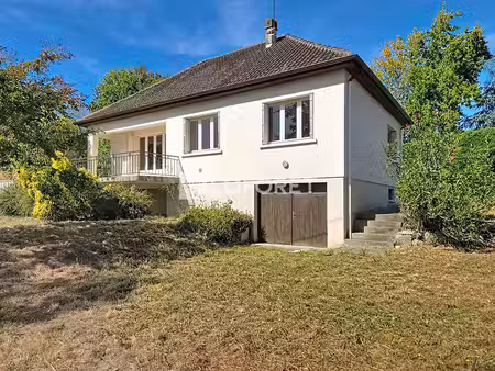 vente maison 3 pièces 78m2 orthez 64300 - 149900 € - surface privée