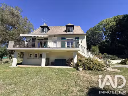 vente maison de village 4 pièces