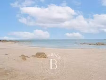 vente maison à quiberon (56170) : à vendre / 125m² quiberon