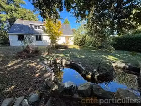 vente maison à saint-avé (56890) : à vendre / 161m² saint-avé