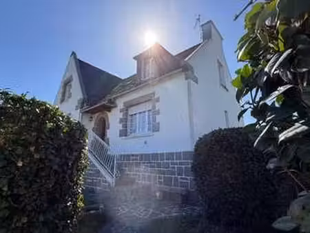 vente maison à saint-martin-des-champs (29600) : à vendre / 129m² saint-martin-des-champs