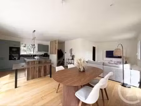 vente maison à soudan (44110) : à vendre / 80m² soudan