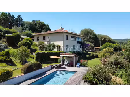 maison de 197 50 m² à ceret