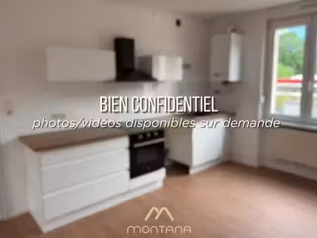 prestigieux immeuble de rapport en vente à saint-avold  france