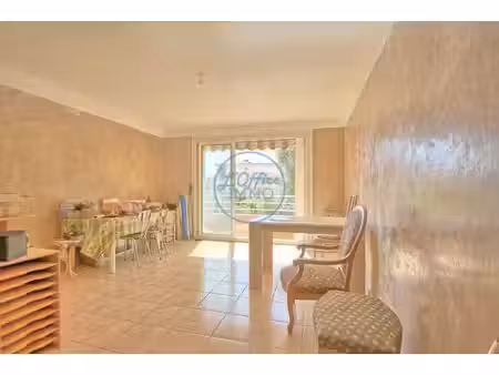 appartement à vendre la garde