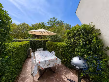 appartement à vendre la grande-motte