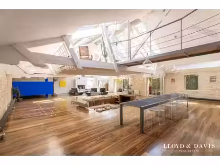 appartement bordeaux - 3 chambres - 385m²