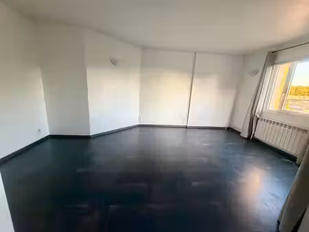 vente appartement 1 pièce  32.45m²  lognes