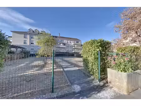vente appartement 2 pièces  46.13m²  pontault
